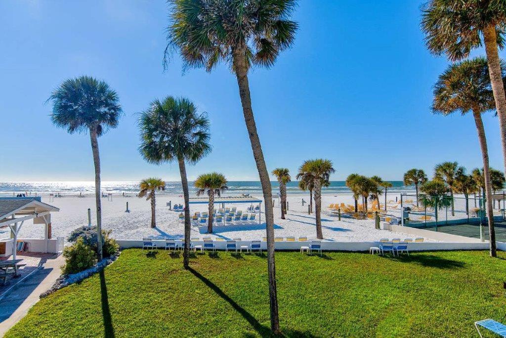 Aparthotel Sea Crest Point O'Rocks Exterior foto