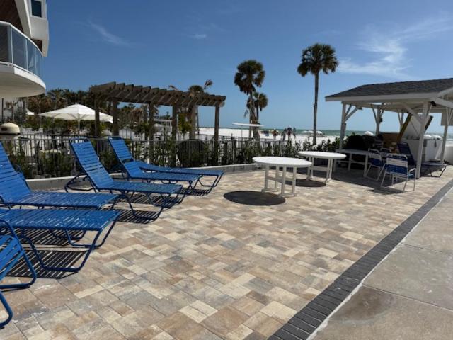 Aparthotel Sea Crest Point O'Rocks Exterior foto