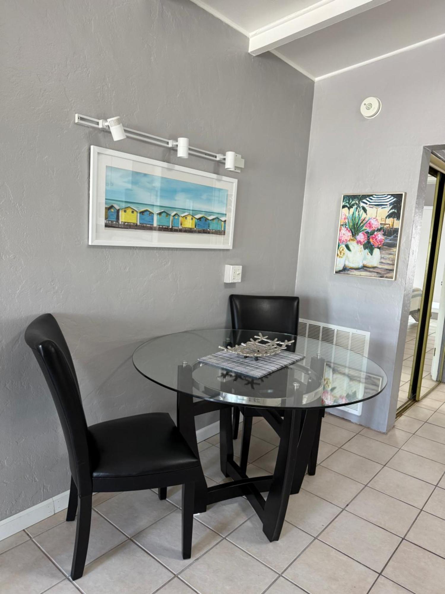 Aparthotel Sea Crest Point O'Rocks Exterior foto